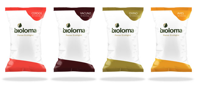 Nuestra propuesta para los nuevos sacos de Bioloma